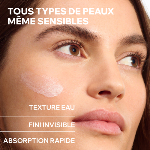 BARIESUN - AQUA FLUIDE ULTRA-MAT SPF50+