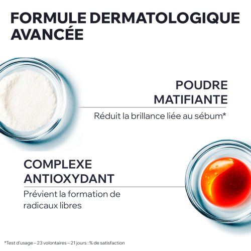 BARIESUN - AQUA FLUIDE ULTRA-MAT SPF50+