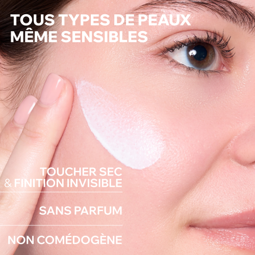BARIESUN - FLUIDE ULTRA-LÉGER SPF50+