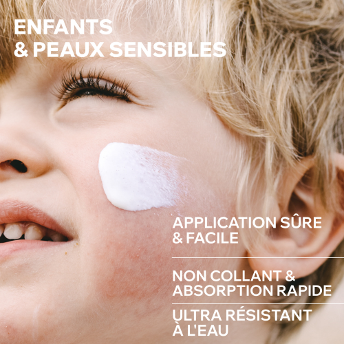 BARIESUN - SPRAY ENFANT HYDRATANT SPF50+