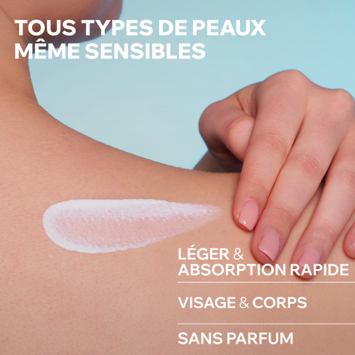 BARIESUN - SPRAY INVISIBLE NON PARFUMÉ SPF50+