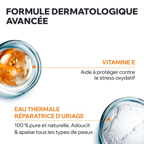 BARIESUN - SPRAY INVISIBLE NON PARFUMÉ SPF50+