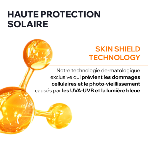 BARIESUN - SPRAY INVISIBLE NON PARFUMÉ SPF50+