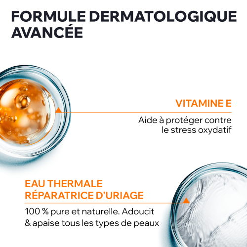 BARIESUN - CRÈME TEINTÉE SPF50+ TEINTE CLAIRE