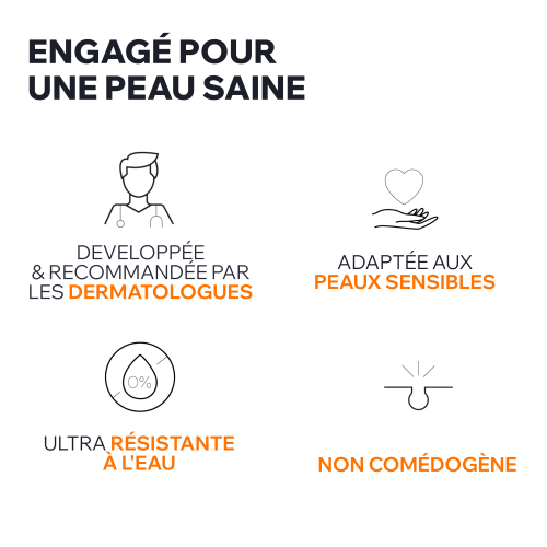 BARIESUN - CRÈME TEINTÉE SPF50+ TEINTE CLAIRE