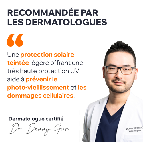 BARIESUN - CRÈME TEINTÉE SPF50+ TEINTE CLAIRE