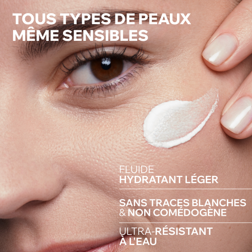 BARIESUN - CRÈME PROTECTRICE HYDRATANTE SPF50+