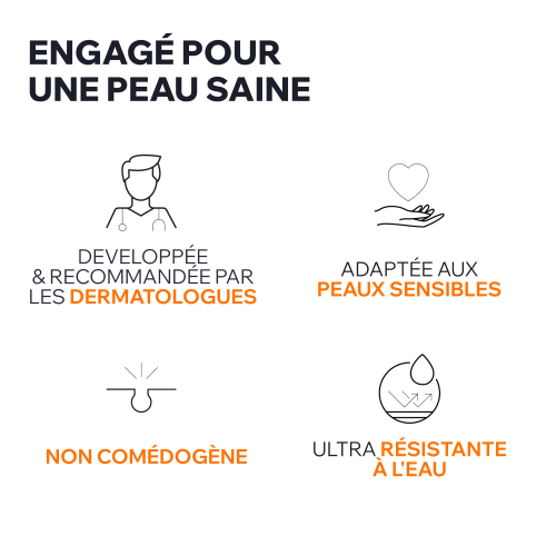 BARIESUN - CRÈME PROTECTRICE HYDRATANTE SPF50+