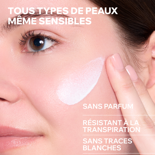 BARIESUN - CRÈME PROTECTRICE HYDRATANTE NON PARFUMÉE SPF50+