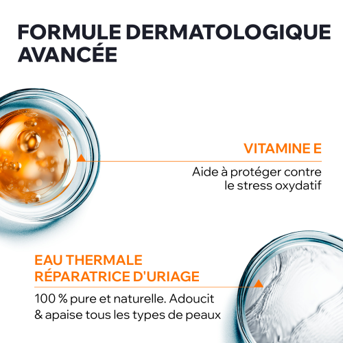 BARIESUN - CRÈME PROTECTRICE HYDRATANTE NON PARFUMÉE SPF50+