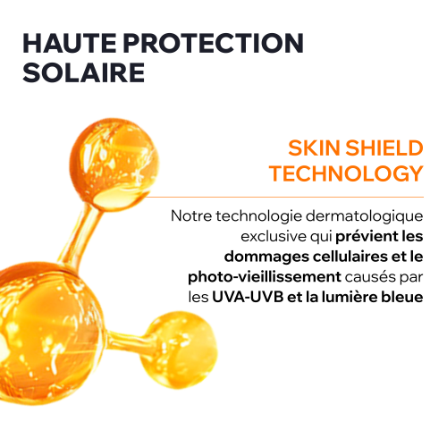 BARIESUN - CRÈME PROTECTRICE HYDRATANTE NON PARFUMÉE SPF50+
