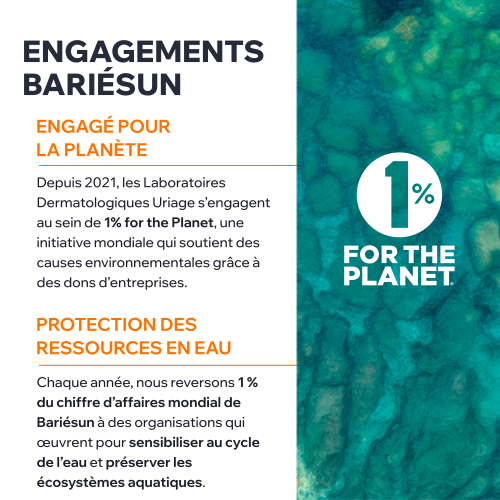 BARIESUN - CRÈME PROTECTRICE HYDRATANTE NON PARFUMÉE SPF50+