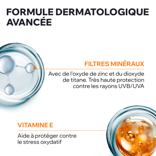 BARIESUN - CRÈME MINÉRALE HYDRATANTE SPF50+