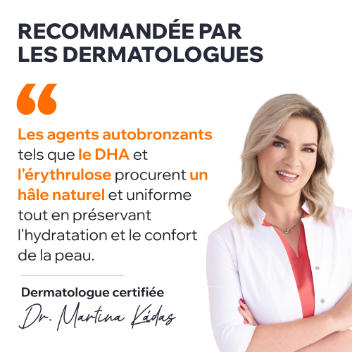 BARIESUN - BRUME SUBLIMATRICE HYDRATANTE AUTOBRONZANT