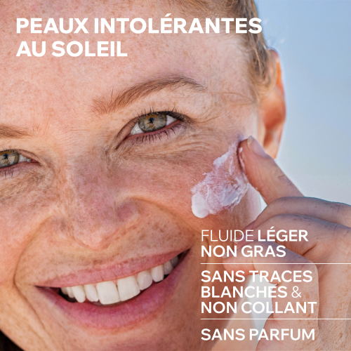 BARIESUN 100 - FLUIDE PROTECTEUR EXTRÊME SPF50+