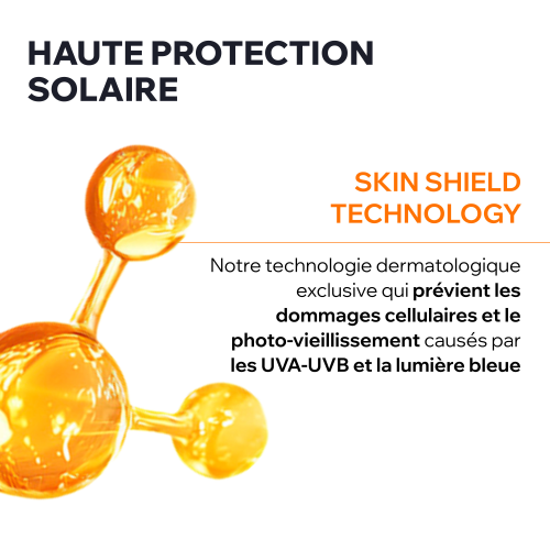 BARIESUN 100 - FLUIDE PROTECTEUR EXTRÊME SPF50+