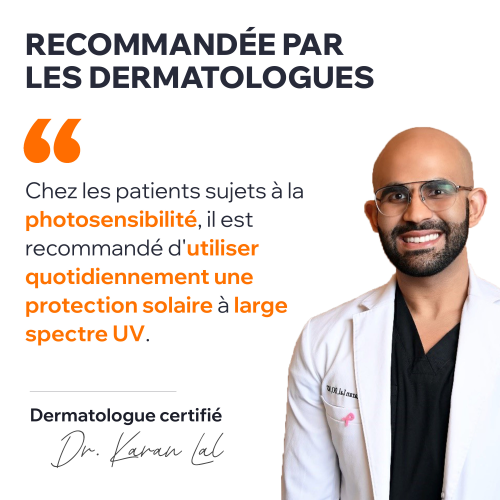 BARIESUN 100 - FLUIDE PROTECTEUR EXTRÊME SPF50+