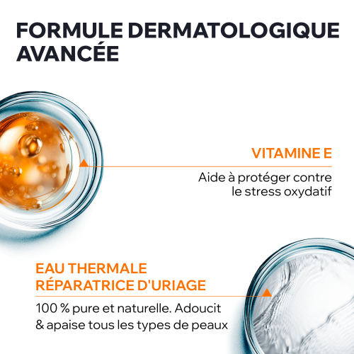 BARIESUN - HUILE SÈCHE SUBLIMATRICE SPF30