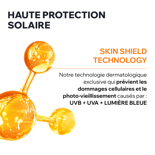 BARIESUN - HUILE SÈCHE SUBLIMATRICE SPF30