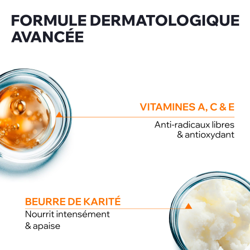 BARIÉSUN - STICK LÈVRE SPF30 À LA POUDRE D'EAU THERMALE