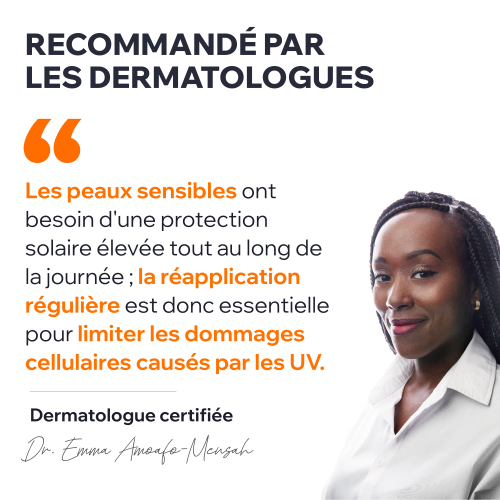 BARIÉSUN - STICK LÈVRE SPF30 À LA POUDRE D'EAU THERMALE