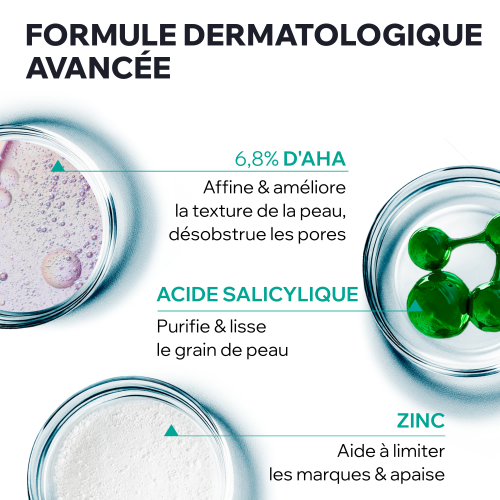 HYSEAC 3-REGUL+ - SOIN GLOBAL ANTI-IMPERFECTIONS