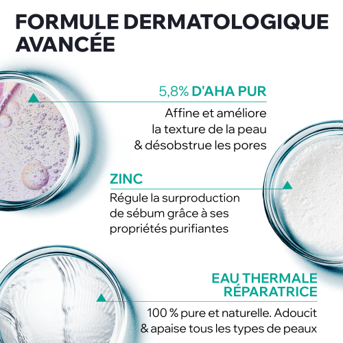 HYSEAC - SÉRUM PEAU NEUVE BOOSTER ANTI-IMPERFECTIONS