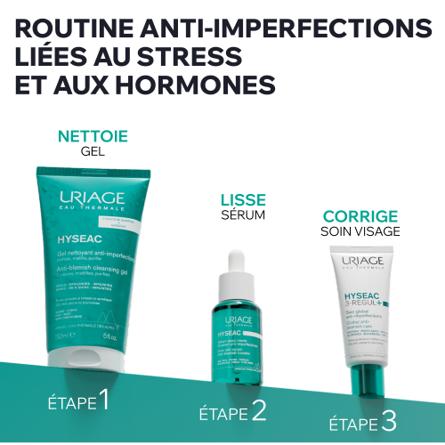 HYSEAC - SÉRUM PEAU NEUVE BOOSTER ANTI-IMPERFECTIONS