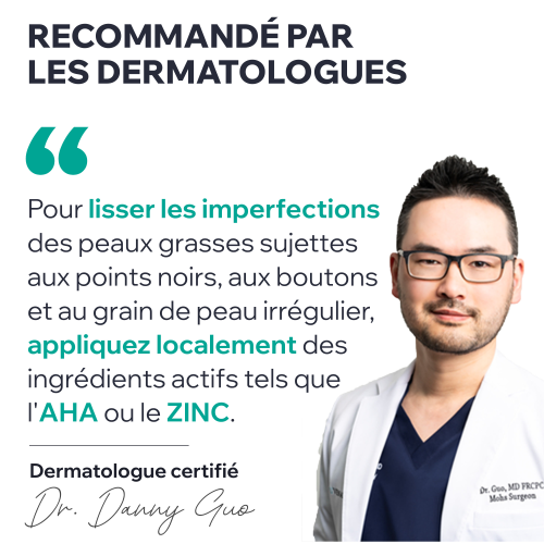 HYSEAC - SÉRUM PEAU NEUVE BOOSTER ANTI-IMPERFECTIONS
