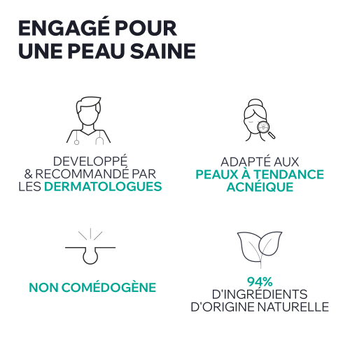 HYSEAC - SÉRUM PEAU NEUVE BOOSTER ANTI-IMPERFECTIONS