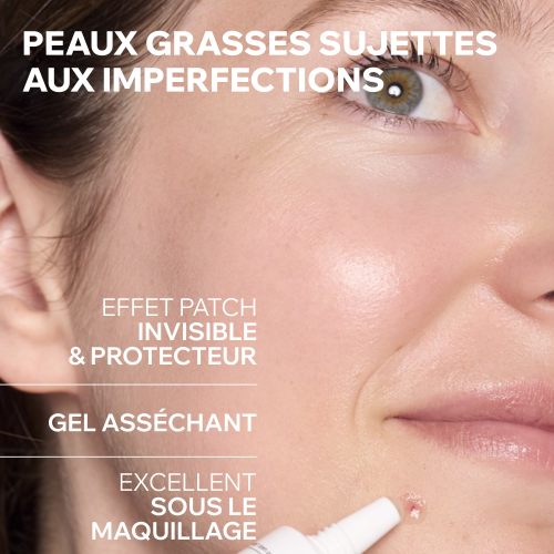 HYSEAC - GEL SOS ASSÉCHANT