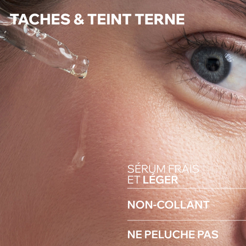 DÉPIDERM - SÉRUM ANTI-TACHES BOOSTER ÉCLAT