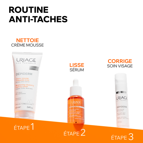 DÉPIDERM - SÉRUM ANTI-TACHES BOOSTER ÉCLAT