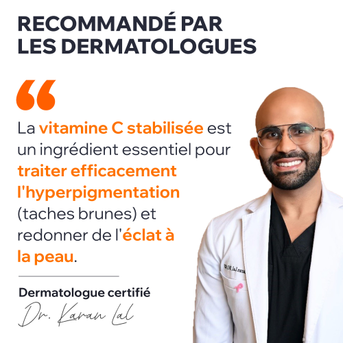 DÉPIDERM - SÉRUM ANTI-TACHES BOOSTER ÉCLAT