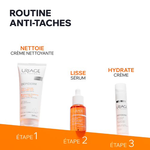 DÉPIDERM - SOIN INTENSIF ANTI-TACHES