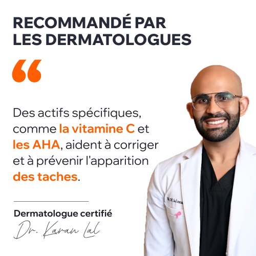 DÉPIDERM - SOIN INTENSIF ANTI-TACHES