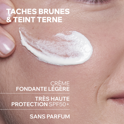 DEPIDERM - SOIN ANTI-TACHES SPF50+