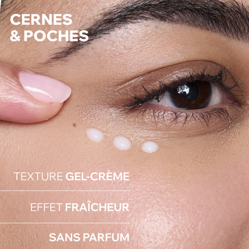 DÉPIDERM - CONTOUR DES YEUX CORRECTEUR