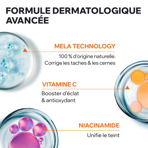 DÉPIDERM - CONTOUR DES YEUX CORRECTEUR
