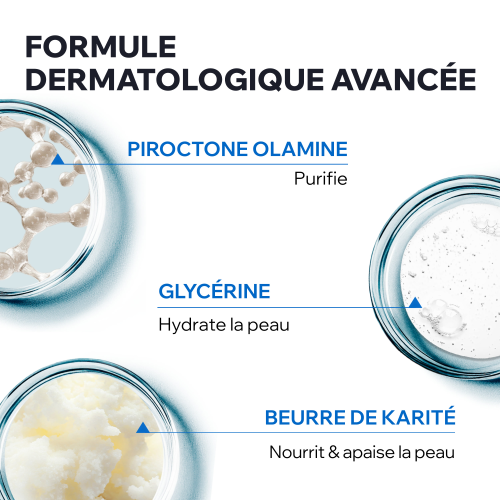 DS - Émulsion Apaisante Régulatrice