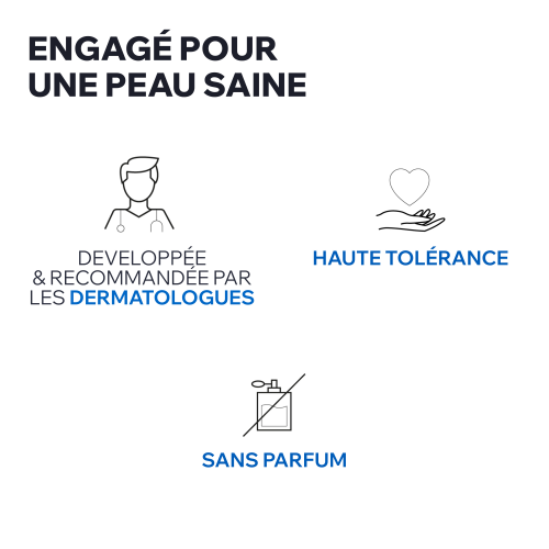 DS - Émulsion Apaisante Régulatrice