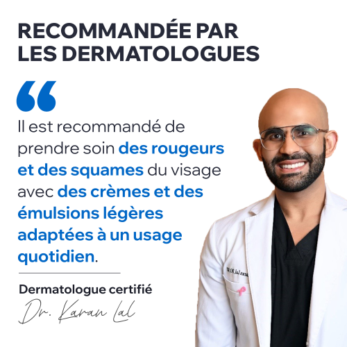 DS - Émulsion Apaisante Régulatrice