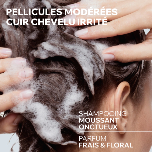 DS HAIR SHAMPOOING TRAITANT ANTIPELLICULAIRE
