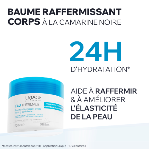 EAU THERMALE - Baume Raffermissant Corps