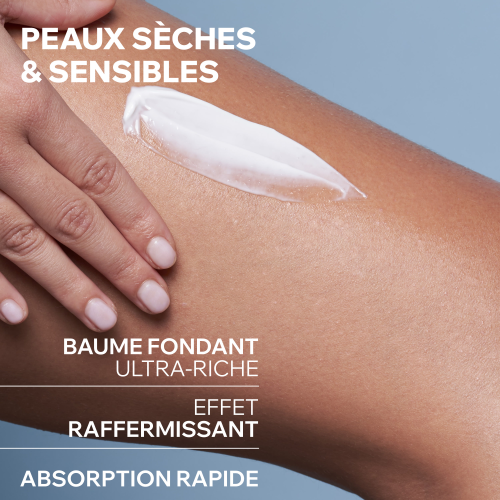 EAU THERMALE - Baume Raffermissant Corps