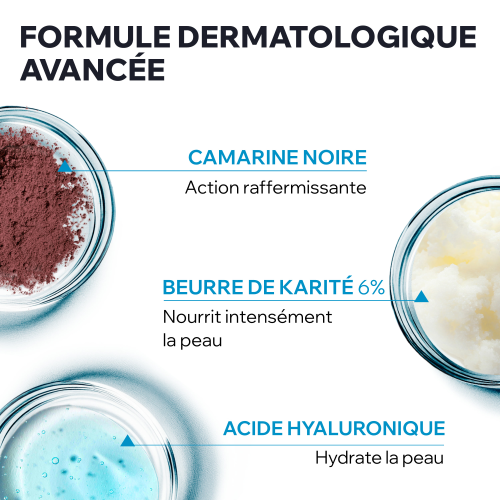 EAU THERMALE - Baume Raffermissant Corps