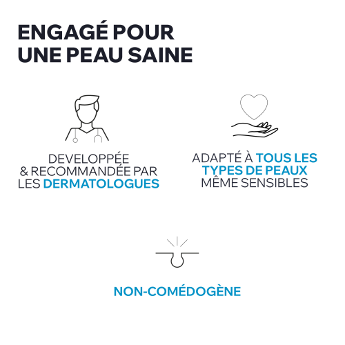 EAU THERMALE - Crème d'Eau Riche