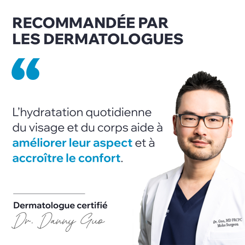 EAU THERMALE - Crème d'Eau Riche