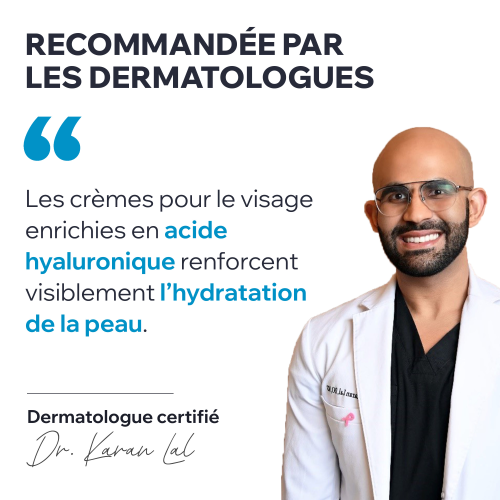 EAU THERMALE - Crème d'eau