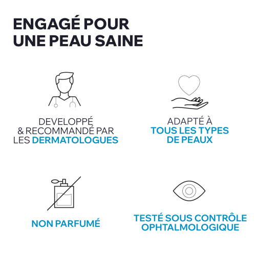 EAU THERMALE - SOIN D'EAU CONTOUR DES YEUX